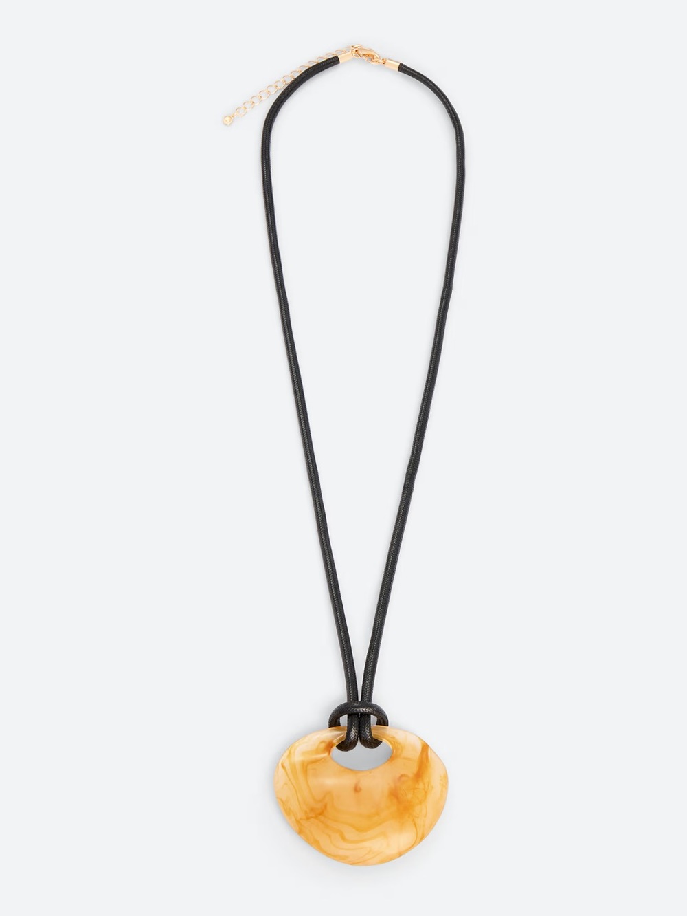 MARKET & SPRUCE Colette Pendant Necklace